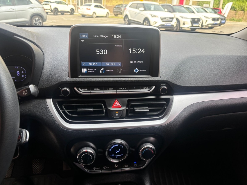 hyundai hb20 1.0 12v flex evolution manual 4p 202013