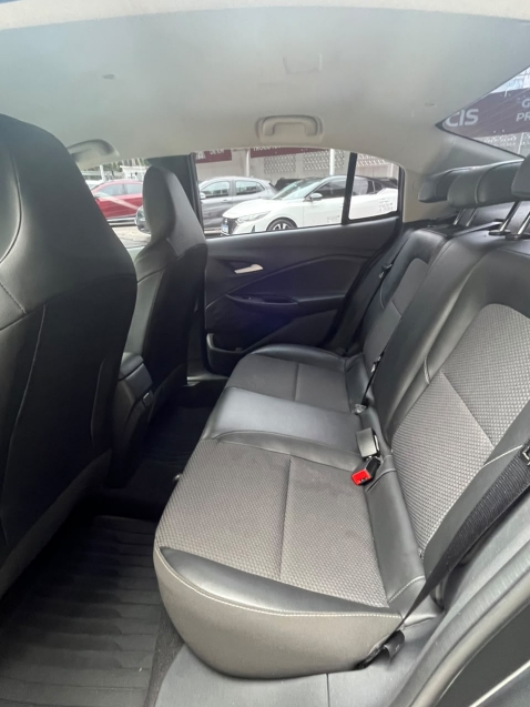 chevrolet onix 1.0 turbo flex plus automatico 4p 202520