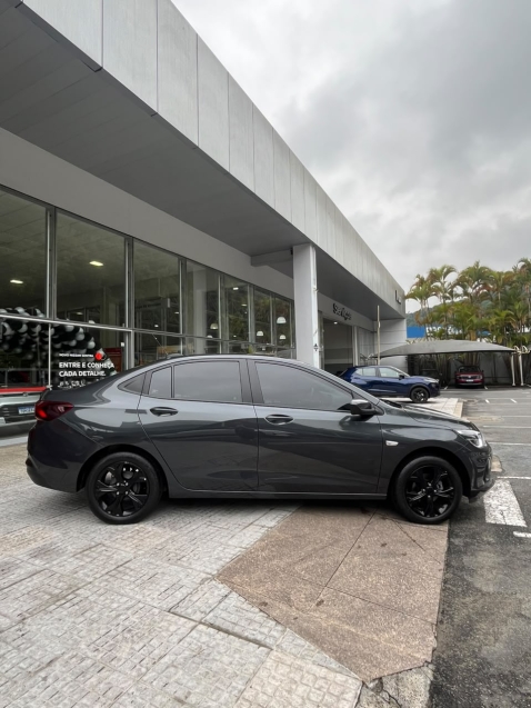 chevrolet onix 1.0 turbo flex plus automatico 4p 202518