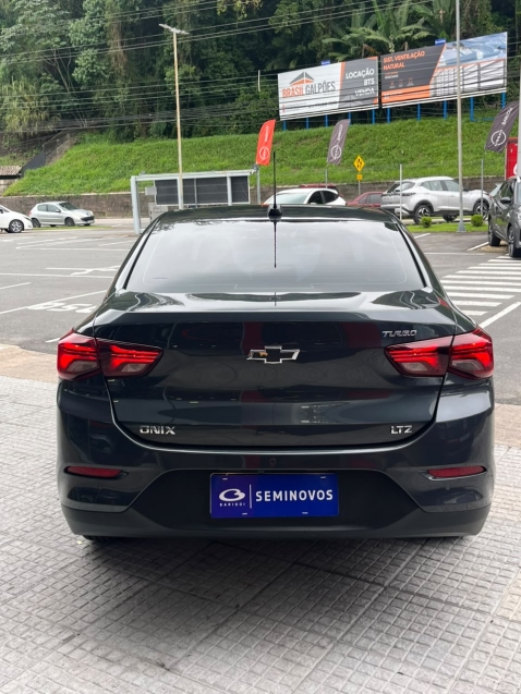 chevrolet onix 1.0 turbo flex plus automatico 4p 20254