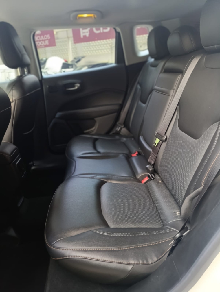 jeep compass 2.0 flex automatico 202112