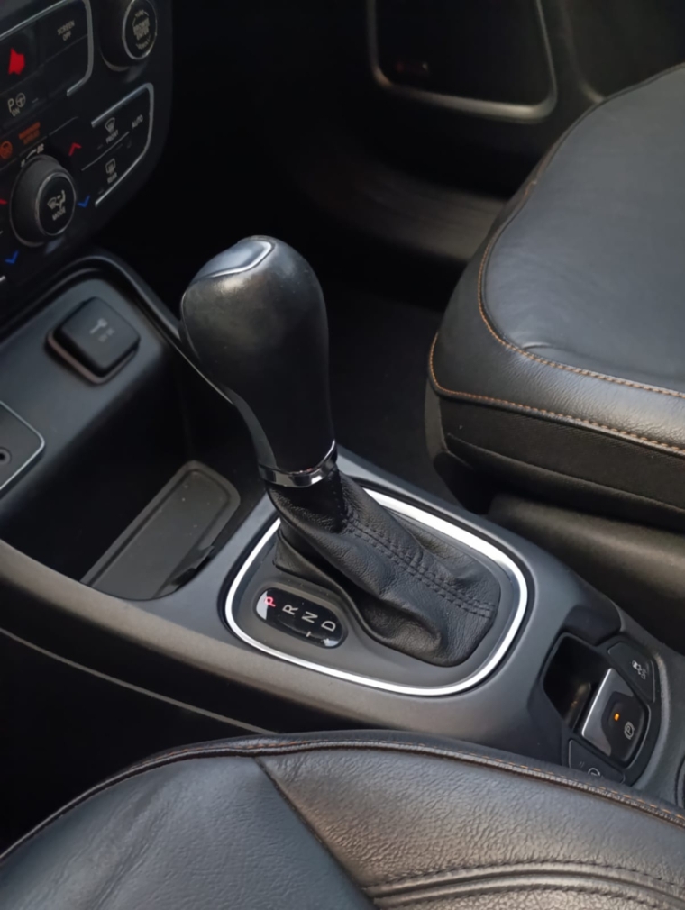 jeep compass 2.0 flex automatico 20217