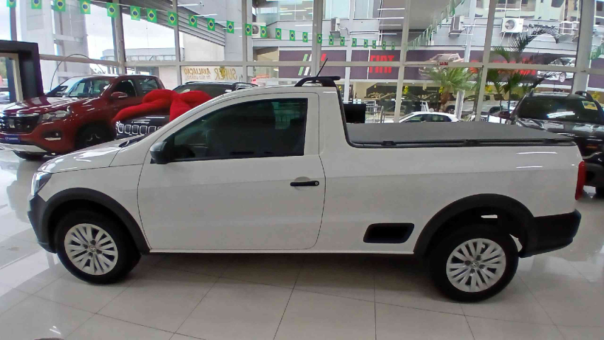volkswagen saveiro 1.6 msi robust cs 16v flex 2p manual 20237