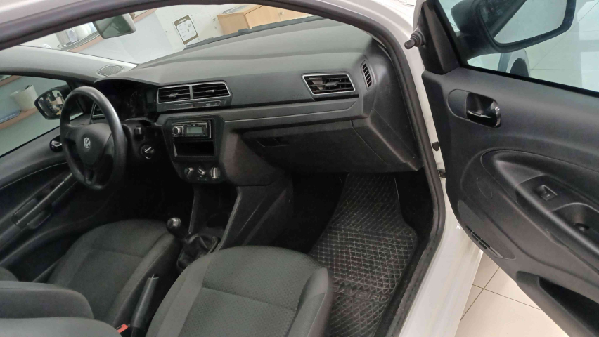 volkswagen saveiro 1.6 msi robust cs 16v flex 2p manual 20238