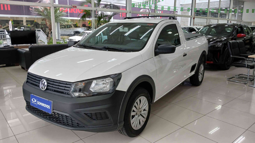 volkswagen saveiro 1.6 msi robust cs 16v flex 2p manual 20232