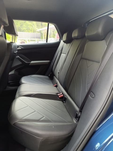 volkswagen t-cross 1.0 200 tsi total flex comfortline automatico 4p 202514