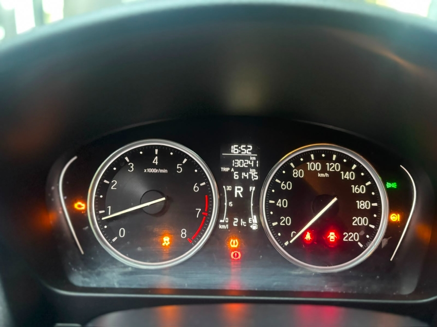honda city 1.5 i-vtec flex ex cvt 4p automatico 20228