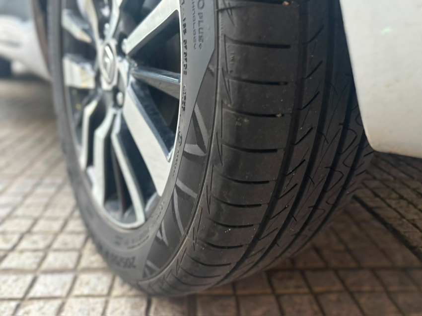 honda city 1.5 i-vtec flex ex cvt 4p automatico 20229
