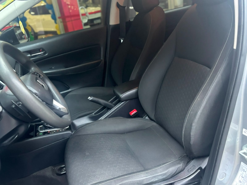 honda city 1.5 i-vtec flex ex cvt 4p automatico 202212