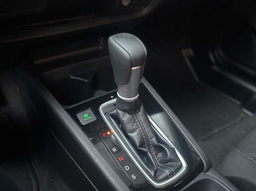 honda city 1.5 i-vtec flex ex cvt 4p automatico 202210