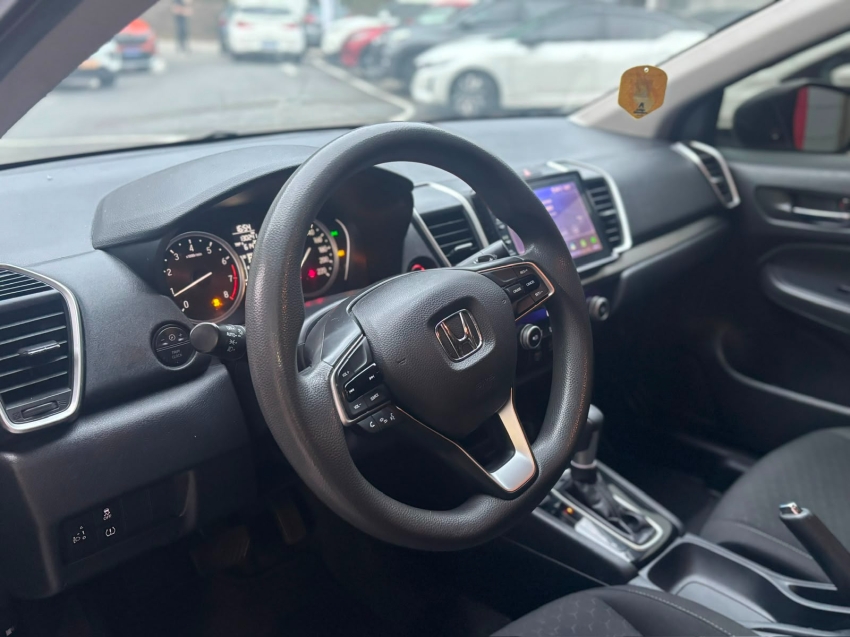 honda city 1.5 i-vtec flex ex cvt 4p automatico 20227