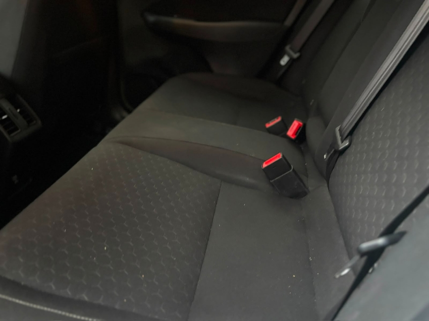 honda city 1.5 i-vtec flex ex cvt 4p automatico 202213