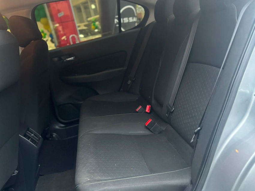 honda city 1.5 i-vtec flex ex cvt 4p automatico 202218