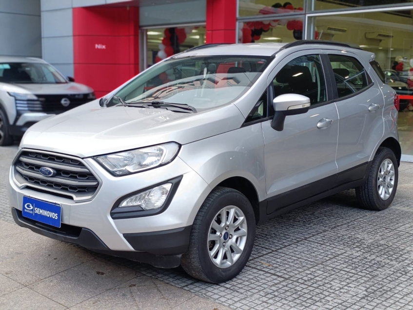 ford ecosport 1.5 ti-vct flex se automatico 4p 20202