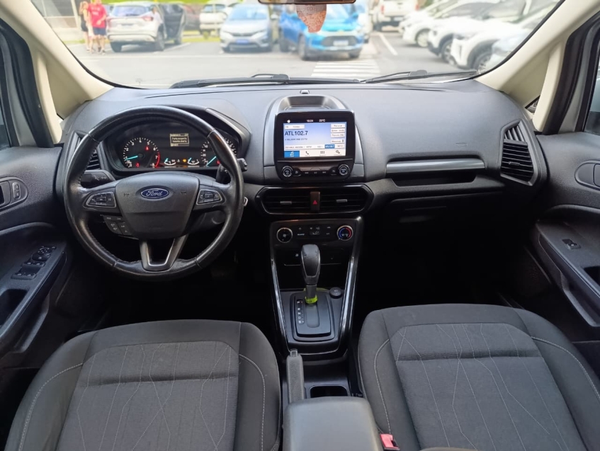 ford ecosport 1.5 ti-vct flex se automatico 4p 202011
