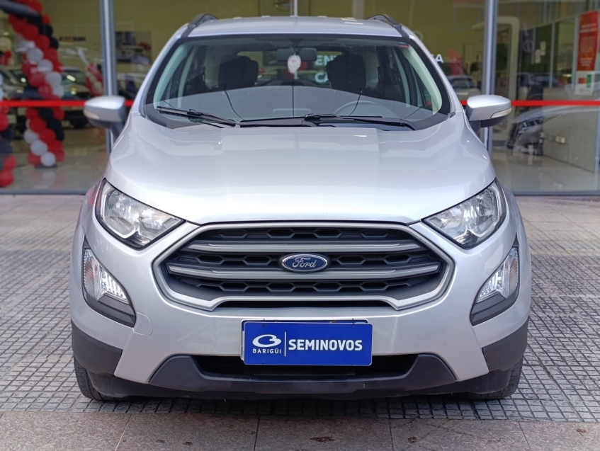 ford ecosport 1.5 ti-vct flex se automatico 4p 20201