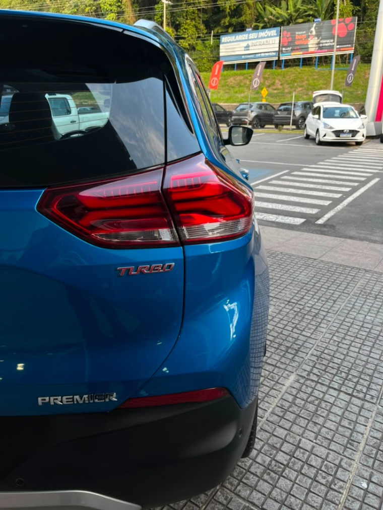 chevrolet tracker 1.2 turbo flex premier automatico 4p 202110