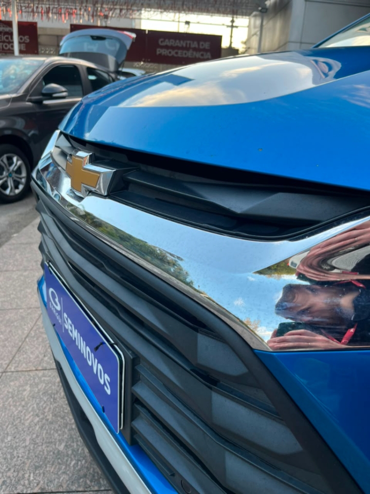 chevrolet tracker 1.2 turbo flex premier automatico 4p 20216
