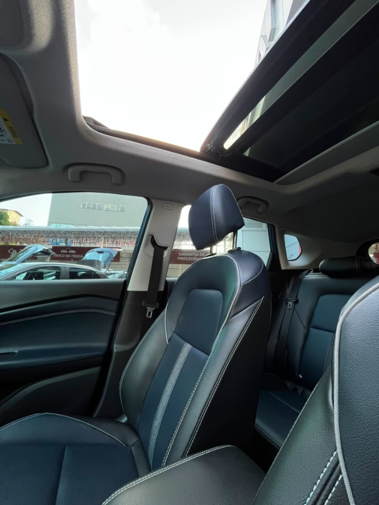 chevrolet tracker 1.2 turbo flex premier automatico 4p 202111