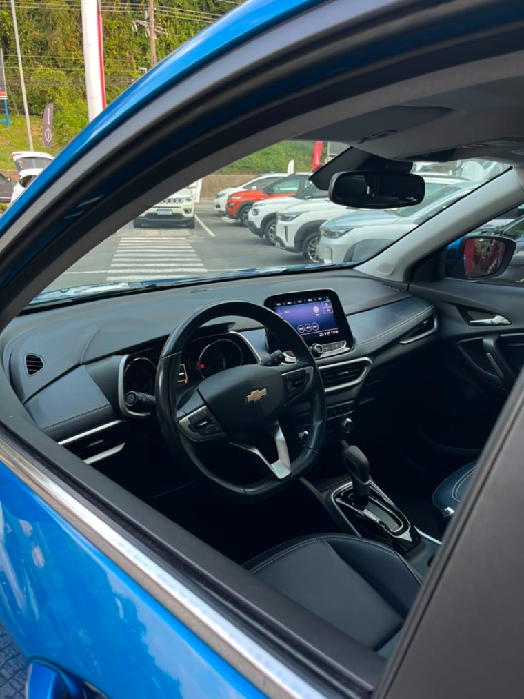 chevrolet tracker 1.2 turbo flex premier automatico 4p 202114