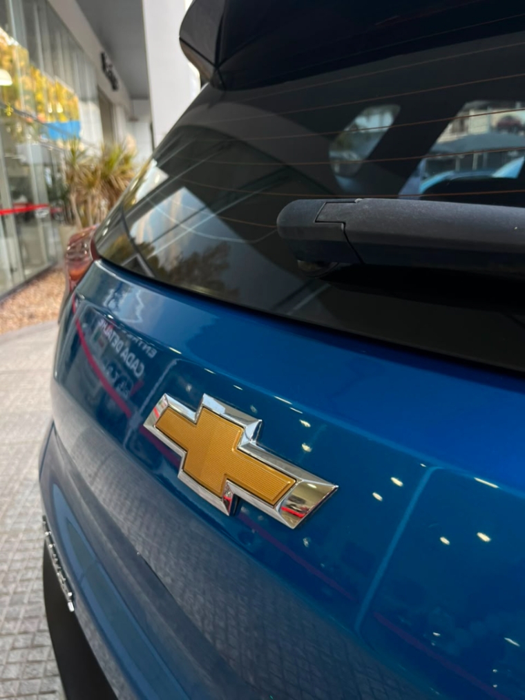 chevrolet tracker 1.2 turbo flex premier automatico 4p 20214