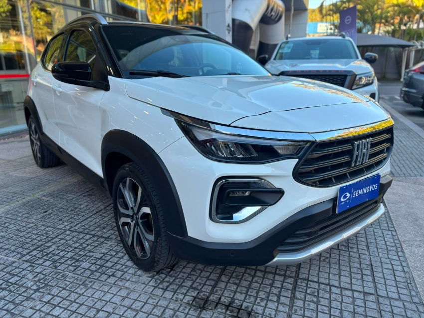 fiat pulse 1.0 turbo 200 flex impetus cvt 4p automatico 2023
