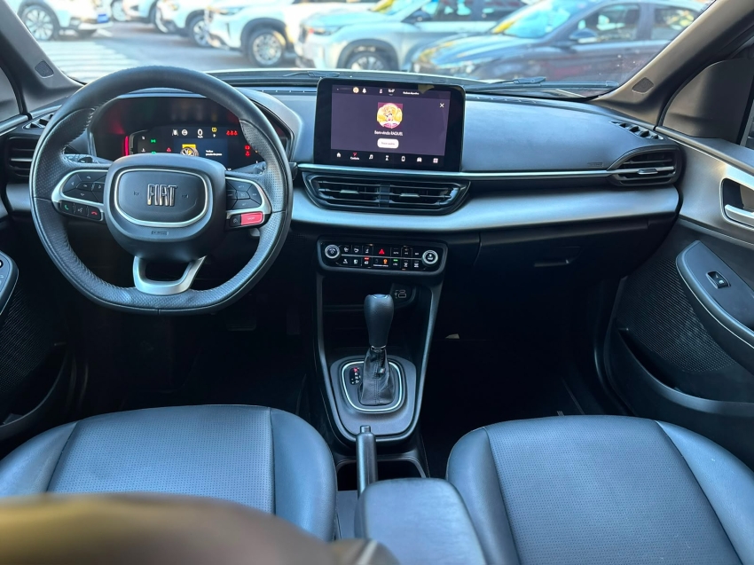 fiat pulse 1.0 turbo 200 flex impetus cvt 4p automatico 202313