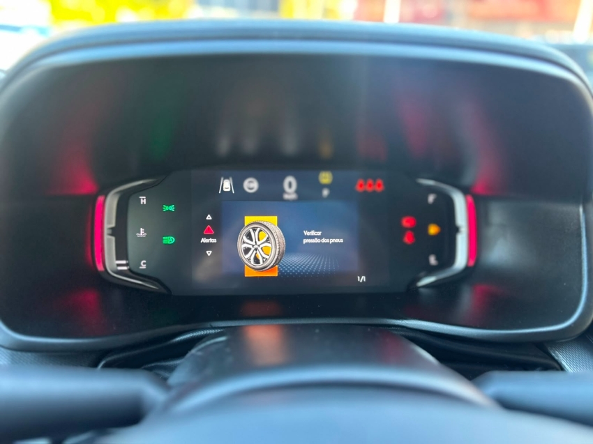 fiat pulse 1.0 turbo 200 flex impetus cvt 4p automatico 20238