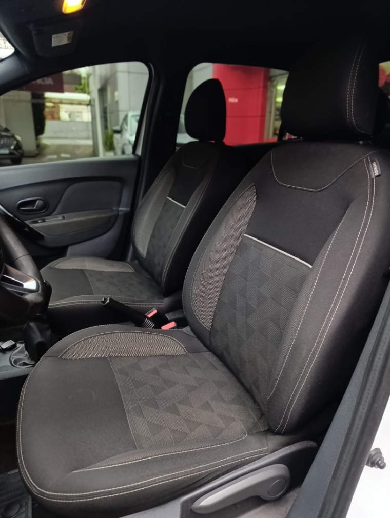 renault logan 1.0 flex manual 202314