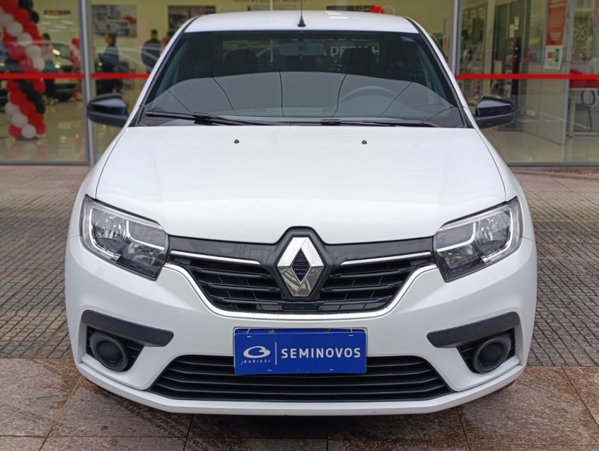 renault logan 1.0 flex manual 20231