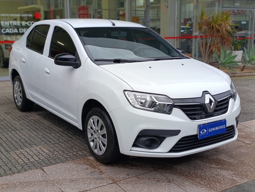 renault logan 1.0 flex manual 20230