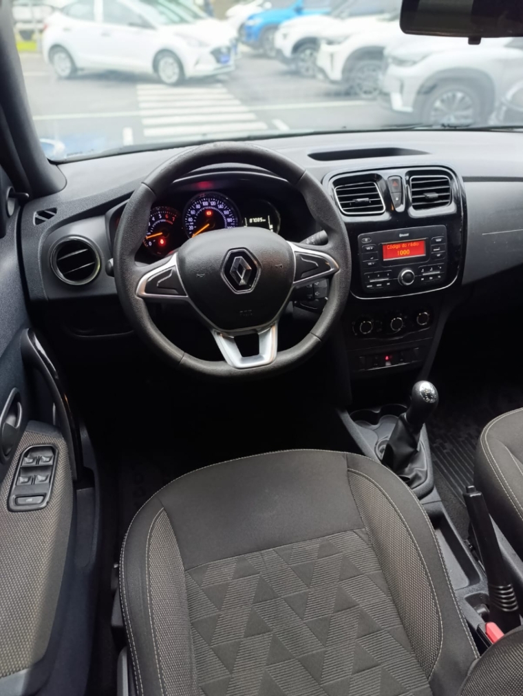 renault logan 1.0 flex manual 20236