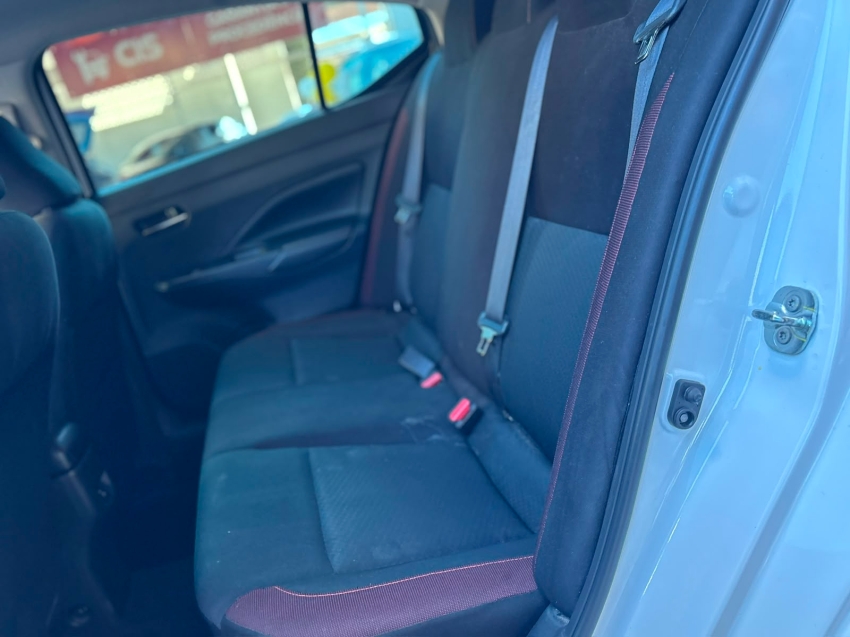 nissan versa 1.6 16v flex sr xtronic 4p automatico 20256