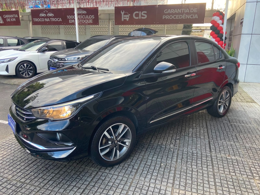 fiat cronos 1.3 firefly flex drive cvt 4p automatico 202413