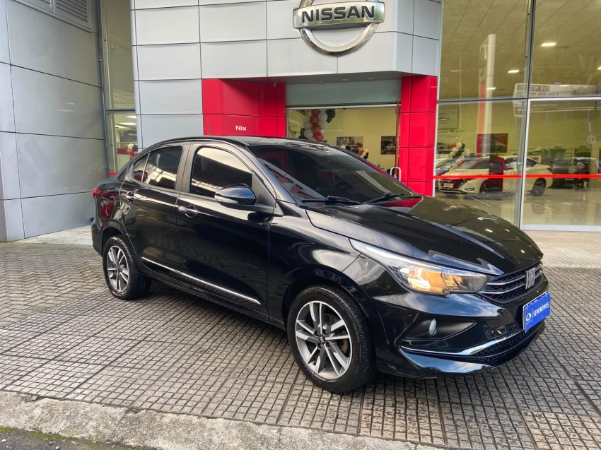 fiat cronos 1.3 firefly flex drive cvt 4p automatico 20240