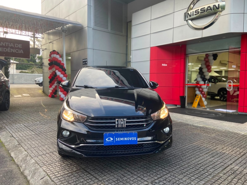 fiat cronos 1.3 firefly flex drive cvt 4p automatico 20241