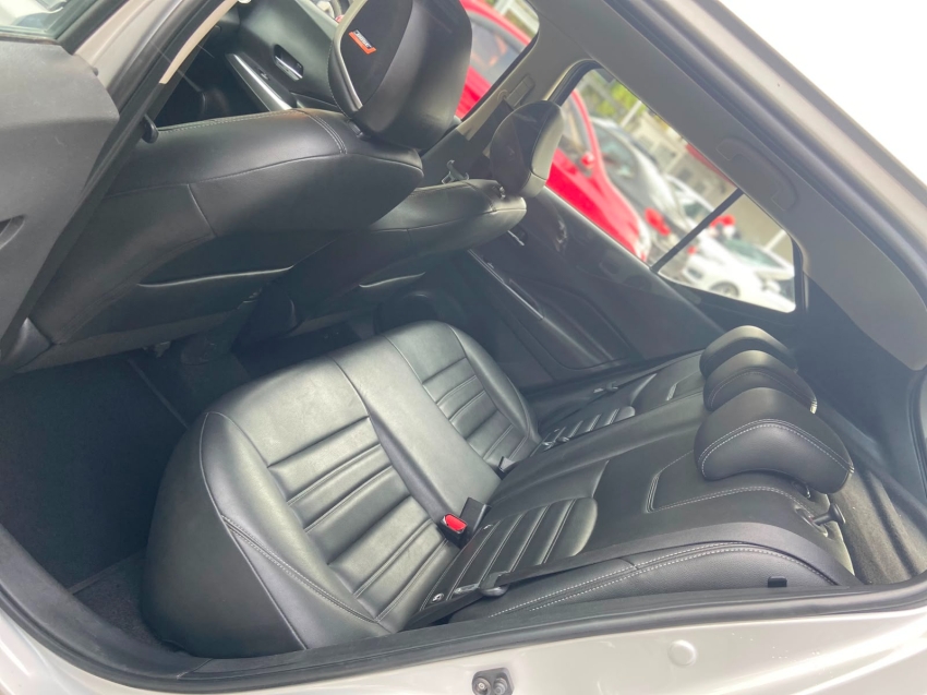 nissan kicks 1.6 16v flexstart exclusive xtronic flex 4p automatico 202212