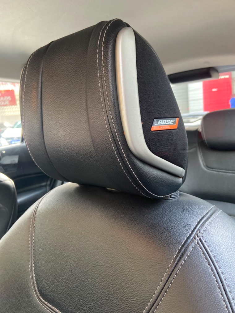 nissan kicks 1.6 16v flexstart exclusive xtronic flex 4p automatico 202211