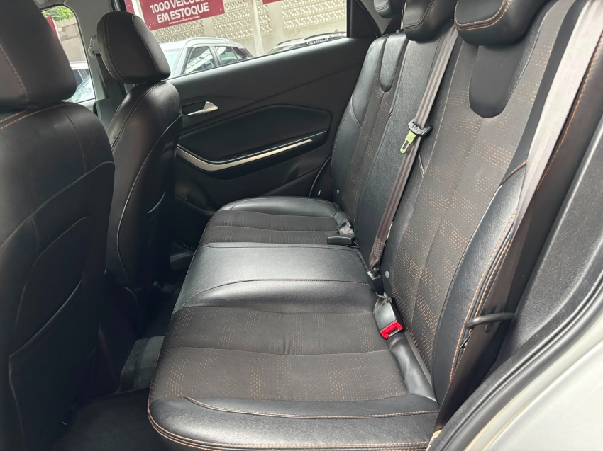 caoa chery tiggo 2 1.5 mpfi 16v flex look 4p automatico 20209