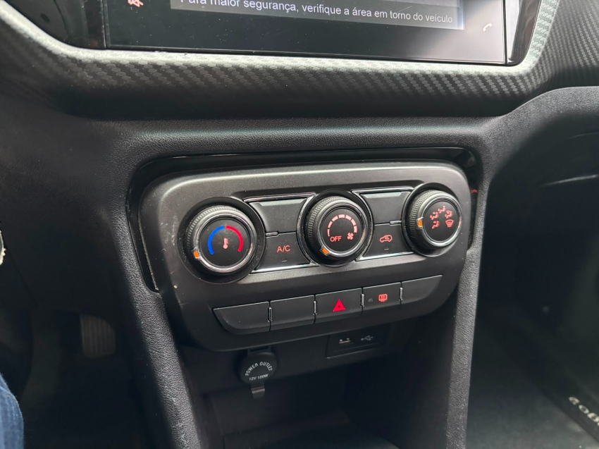 caoa chery tiggo 2 1.5 mpfi 16v flex look 4p automatico 20206