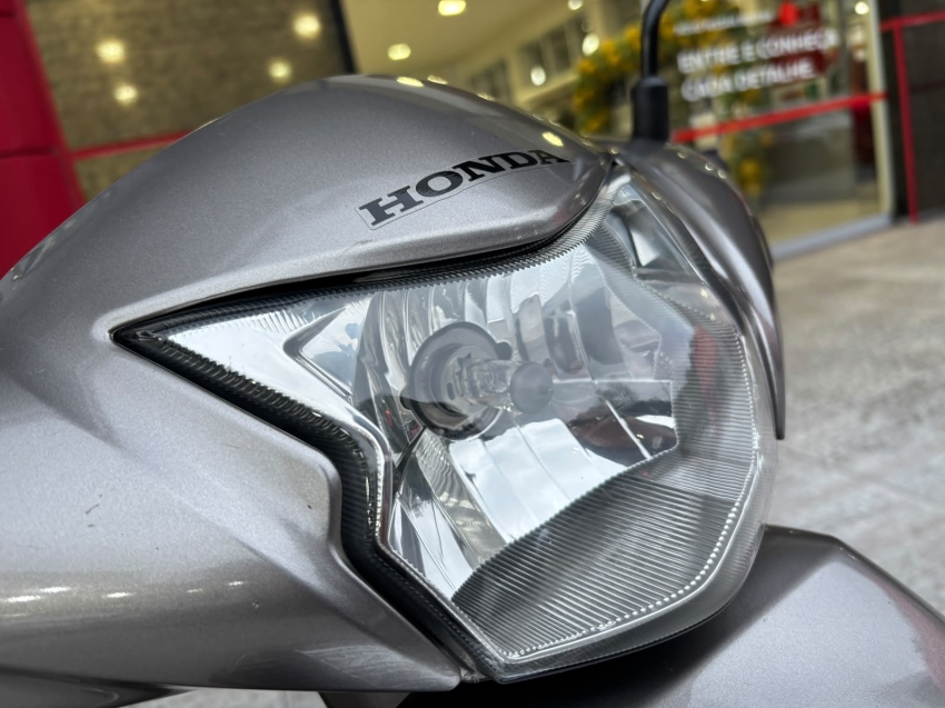 honda biz 125 flex automatico 20195