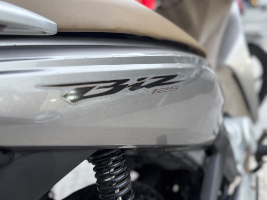 honda biz 125 flex automatico 20194