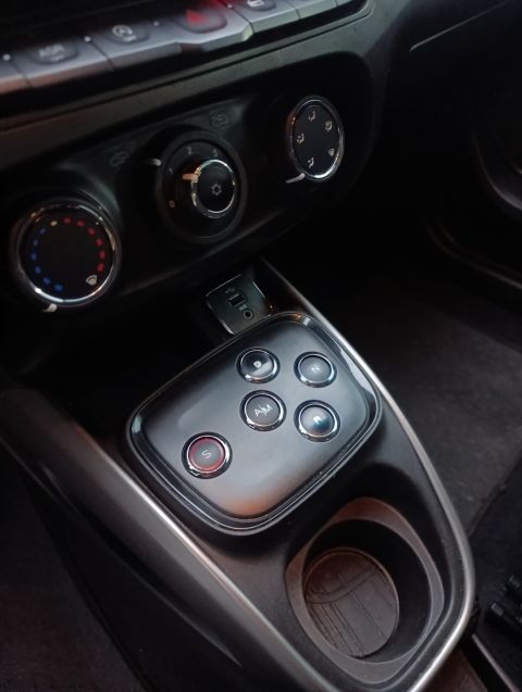 fiat argo 1.3 firefly flex drive gsr 4p automatico 20186