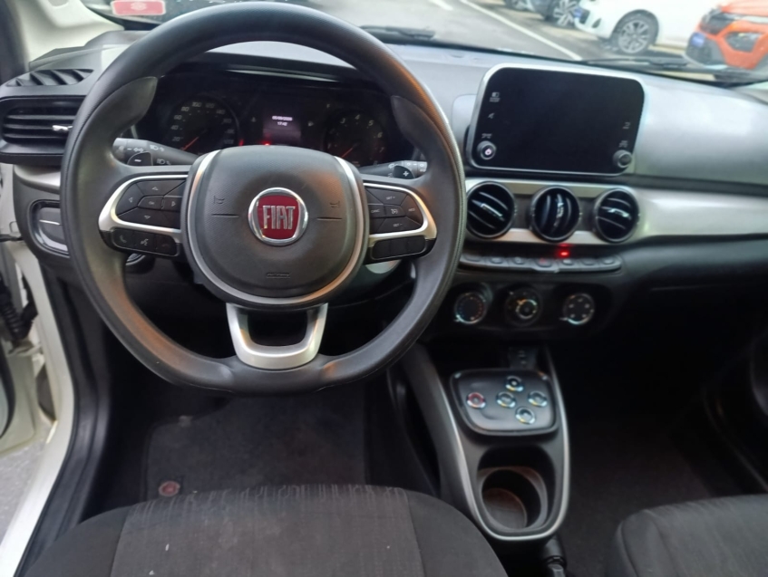 fiat argo 1.3 firefly flex drive gsr 4p automatico 20187