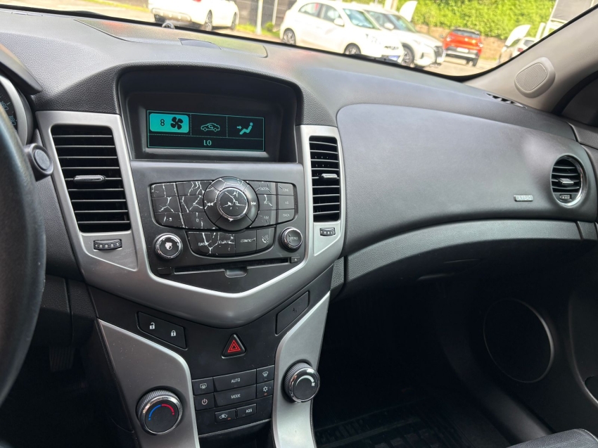 chevrolet cruze 1.8 ltz 16v flex 4p automatico 201412