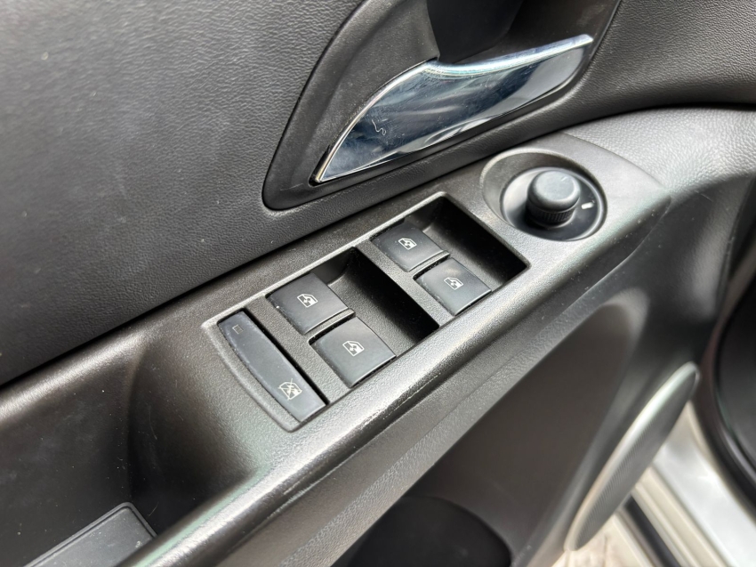 chevrolet cruze 1.8 ltz 16v flex 4p automatico 20146