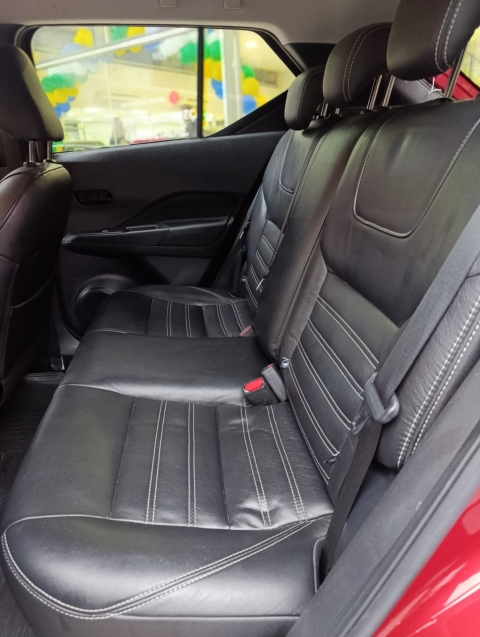 nissan kicks 1.6 16v flexstart active xtronic flex 4p automatico 20216