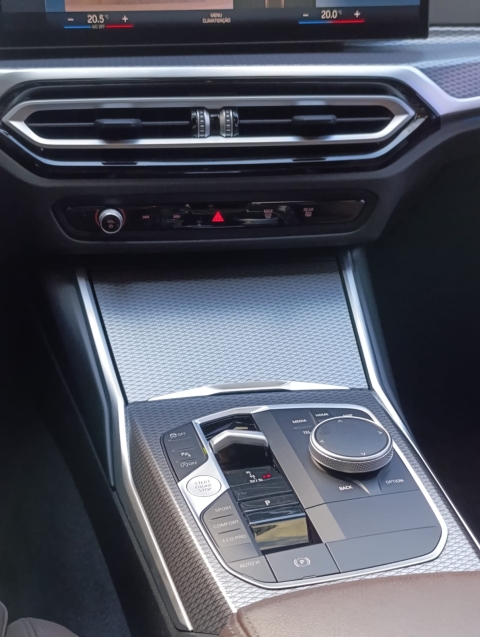 bmw 320i 2.0 16v turbo flex m sport automatico 4p 202424