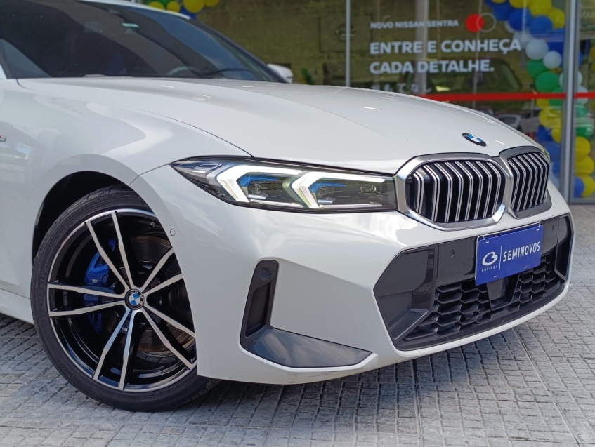 bmw 320i 2.0 16v turbo flex m sport automatico 4p 202411