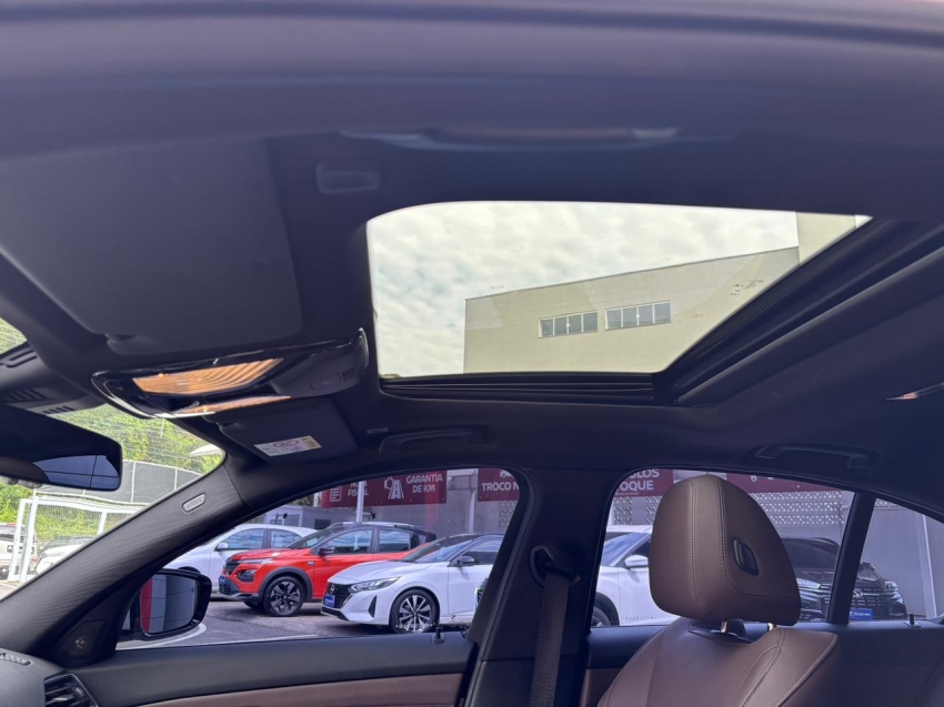 bmw 320i 2.0 16v turbo flex m sport automatico 4p 202412